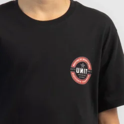 UNIT Boys' Felix T-Shirt -Cheap Kiddo Cloth Store 20352640 01 RT XL