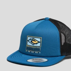 Rip Curl Boys' Party Foam Trucker -Cheap Kiddo Cloth Store 20352666 01 TP XL