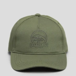 Boys' Eruption Snapback Cap