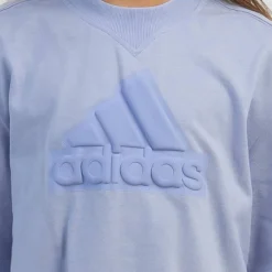ADIDAS Girls' Future Icons Logo T-Shirt 9 ADIDAS Girls' Future Icons Logo T-Shirt -Cheap Kiddo Cloth Store 20353680 01 RT XL