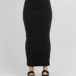 Deji Maxi Skirt -Cheap Kiddo Cloth Store 20354038 04 RT XL