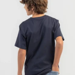 Santa Cruz Boys' Other Dot Front T-Shirt -Cheap Kiddo Cloth Store 20354130 01 LT XL