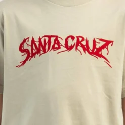 Santa Cruz Boys' Meek OG Slasher Hand T-Shirt 9 Santa Cruz Boys' Meek OG Slasher Hand T-Shirt -Cheap Kiddo Cloth Store 20354133 02 RT XL