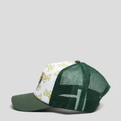 Santa Cruz Oval Dot Skull Cap -Cheap Kiddo Cloth Store 20354175 02 RT XL