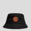 Santa Cruz Classic Dot Patch Bucket Hat 2 Santa Cruz Classic Dot Patch Bucket Hat -Cheap Kiddo Cloth Store 20354181 01 FT XL