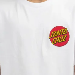 Santa Cruz Boys' Classic Dot Chest T-Shirt 9 Santa Cruz Boys' Classic Dot Chest T-Shirt -Cheap Kiddo Cloth Store 20354218 01 RT XL