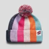 Santa Cruz Girls' Stack Beanie 2 Santa Cruz Girls' Stack Beanie -Cheap Kiddo Cloth Store 20354648 01 FT XL