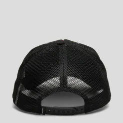 Santa Cruz Girls' Bubble Stack Trucker Cap -Cheap Kiddo Cloth Store 20354649 02 LT XL