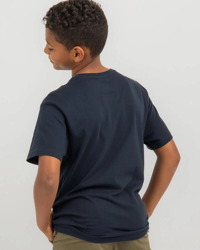 Element Boys' Vertical Youth T-Shirt 5 Element Boys' Vertical Youth T-Shirt - Image 3