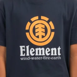 Element Boys' Vertical Youth T-Shirt 9 Element Boys' Vertical Youth T-Shirt -Cheap Kiddo Cloth Store 20354677 01 RT XL