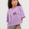 Santa Cruz Girls' Whimsical Scene T-Shirt 1 Santa Cruz Girls' Whimsical Scene T-Shirt -Cheap Kiddo Cloth Store 20354694 01 FT XL
