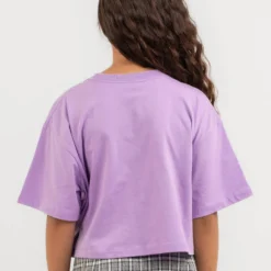 Santa Cruz Girls' Whimsical Scene T-Shirt 8 Santa Cruz Girls' Whimsical Scene T-Shirt -Cheap Kiddo Cloth Store 20354694 01 LT XL