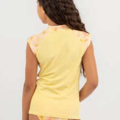 Rip Curl Girls' Summer Rain Long Sleeve Surfsuit 11 Rip Curl Girls' Summer Rain Long Sleeve Surfsuit -Cheap Kiddo Cloth Store 20354764 01 TP XL