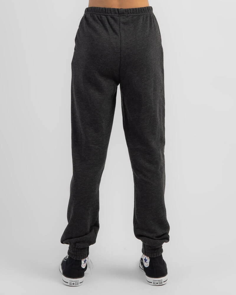 Rip Curl Girls' Summer Rain Track Pants 5 Rip Curl Girls' Summer Rain Track Pants - Image 3