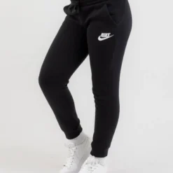 Nike Girls' Club Track Pants 9 Nike Girls' Club Track Pants -Cheap Kiddo Cloth Store 20355077 02 RT XL