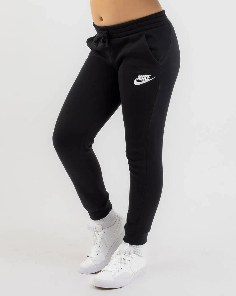 Nike Girls' Club Track Pants 6 Nike Girls' Club Track Pants - Image 4