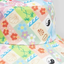 Girls' Coconut Bucket Hat -Cheap Kiddo Cloth Store 20356004 01 TP XL