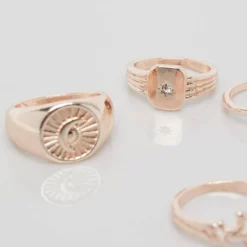 Aria Ring Pack -Cheap Kiddo Cloth Store 20356486 01 LT XL