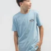 Billabong Boys' Arch Fill SS T-Shirt -Cheap Kiddo Cloth Store 20357551 01 FT XL
