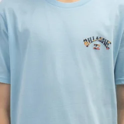 Billabong Boys' Arch Fill SS T-Shirt -Cheap Kiddo Cloth Store 20357551 01 RT XL
