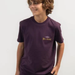 Billabong Boys' Didge SS T-Shirt 8 Billabong Boys' Didge SS T-Shirt -Cheap Kiddo Cloth Store 20357557 01 LT XL