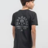 Billabong Boys' Big Wave Shaz SS T-Shirt 1 Billabong Boys' Big Wave Shaz SS T-Shirt -Cheap Kiddo Cloth Store 20357567 01 FT XL
