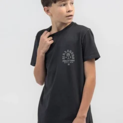 Billabong Boys' Big Wave Shaz SS T-Shirt -Cheap Kiddo Cloth Store 20357567 01 LT XL