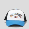 Billabong Groms Arch Trucker Cap -Cheap Kiddo Cloth Store 20357914 01 FT XL