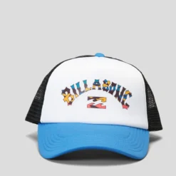 Billabong Groms Arch Trucker Cap