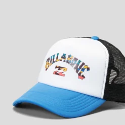 Billabong Groms Arch Trucker Cap -Cheap Kiddo Cloth Store 20357914 01 TP XL