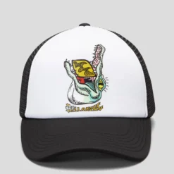 Billabong Groms Straya Trucker Cap