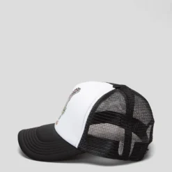 Billabong Groms Straya Trucker Cap -Cheap Kiddo Cloth Store 20357915 01 RT XL