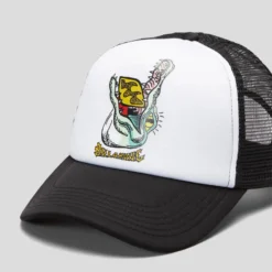 Billabong Groms Straya Trucker Cap -Cheap Kiddo Cloth Store 20357915 01 TP XL