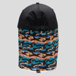 Billabong Groms Sunset Legionaire Hat 7 Billabong Groms Sunset Legionaire Hat -Cheap Kiddo Cloth Store 20357917 01 RT XL