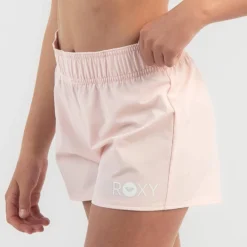 Roxy Girls' RG Essentials Board Shorts