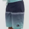 Quiksilver Boys' Division Board Shorts -Cheap Kiddo Cloth Store 20357996 01 FT XL
