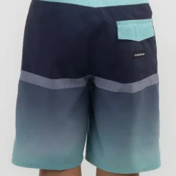 Quiksilver Boys' Division Board Shorts -Cheap Kiddo Cloth Store 20357996 01 LT XL