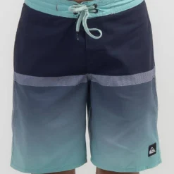 Quiksilver Boys' Division Board Shorts -Cheap Kiddo Cloth Store 20357996 01 RT XL