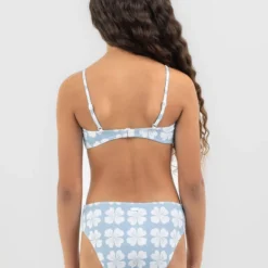 Roxy Girls' Vacation Memories Bikini Set -Cheap Kiddo Cloth Store 20358141 01 LT XL