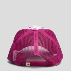 Roxy Girls' Sweet Emotions Trucker Cap -Cheap Kiddo Cloth Store 20358218 01 LT XL