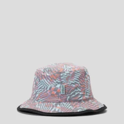 Quiksilver Flipped Out Youth Bucket Hat 8 Quiksilver Flipped Out Youth Bucket Hat -Cheap Kiddo Cloth Store 20358297 01 RT XL