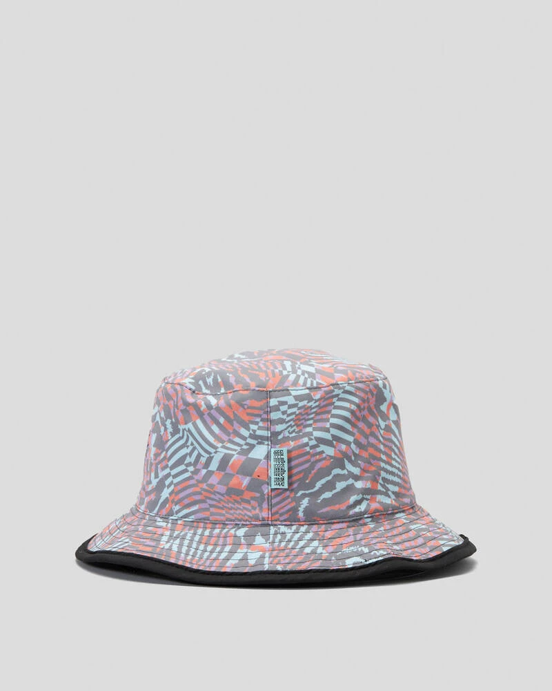 Quiksilver Flipped Out Youth Bucket Hat 5 Quiksilver Flipped Out Youth Bucket Hat - Image 3