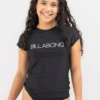 Billabong Girls' Dancer 2 Rash Vest 1 Billabong Girls' Dancer 2 Rash Vest -Cheap Kiddo Cloth Store 20358399 01 FT XL