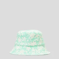 Billabong Girls' Catch A Wave Bucket Hat -Cheap Kiddo Cloth Store 20358496 01 LT XL
