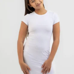 Girls' Phoenix Dress