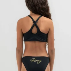 Roxy Girls' Corpo Bikini Set -Cheap Kiddo Cloth Store 20358610 01 LT XL