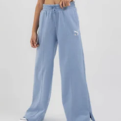 Puma Girls' Classic Track Pants