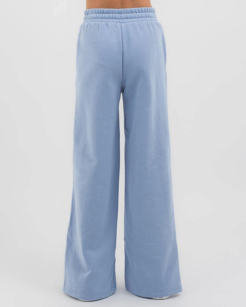 Puma Girls' Classic Track Pants 5 Puma Girls' Classic Track Pants - Image 3