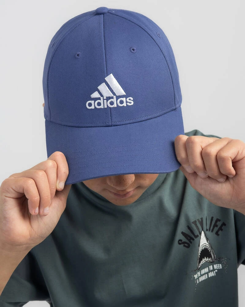 ADIDAS Baseball Cap 4 ADIDAS Baseball Cap - Image 2