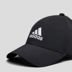 ADIDAS Baseball Light Embroidered Cap -Cheap Kiddo Cloth Store 20359137 01 TP XL
